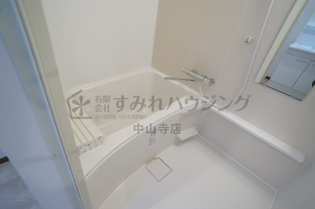 藤ノ木ハイツの収納