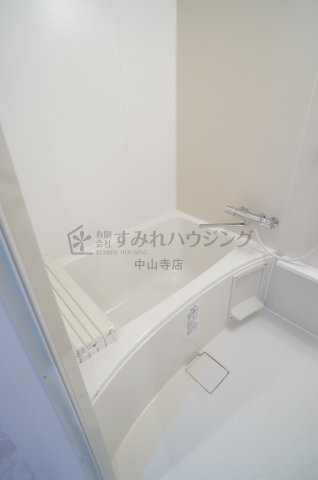 藤ノ木ハイツのセキュリティ