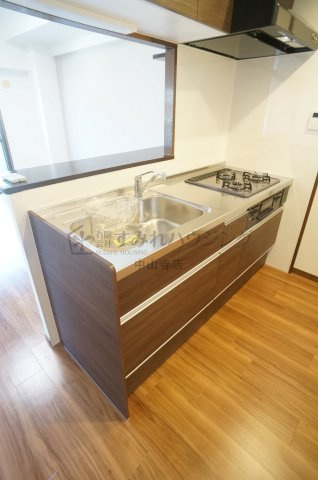 藤ノ木ハイツの寝室|参考、同建物・同間取りの号室