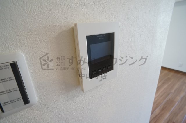 藤ノ木ハイツの浴室|参考、同建物・同間取りの号室