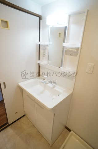 藤ノ木ハイツのトイレ|参考、同建物・同間取りの号室