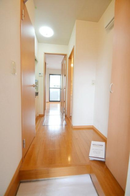 【玄関】 | リバーフィールド