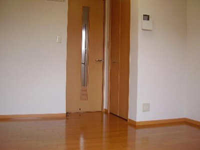 【内装】 | リバーフィールド