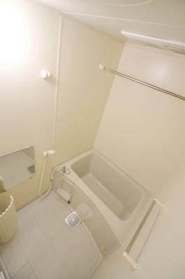 【浴室】 | リバーフィールド