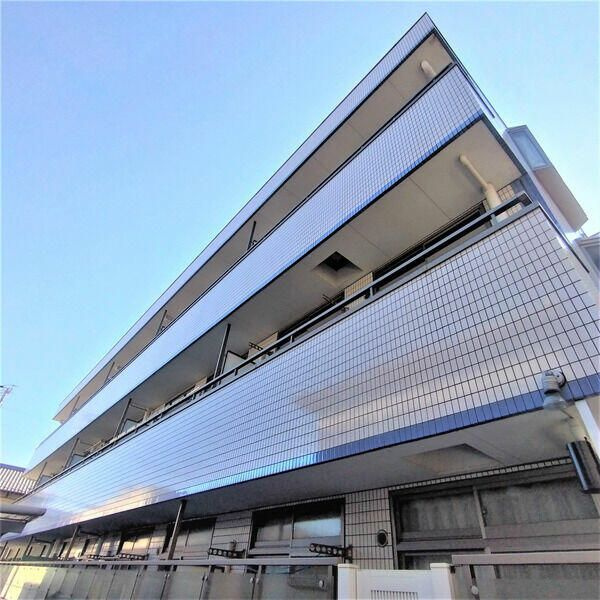 フローレス八番館の設備