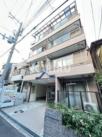 シャルマンハイツＫ