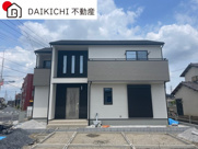 熊谷市肥塚1丁目　新築戸建　全2区画　2号棟の画像