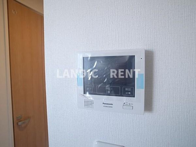 【セキュリティ】 | カトレア高宮