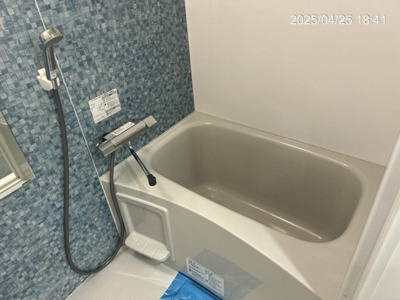 【浴室】 | アーバンフロント秋葉原