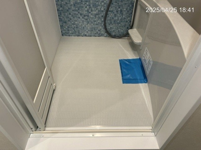 【浴室】 | アーバンフロント秋葉原