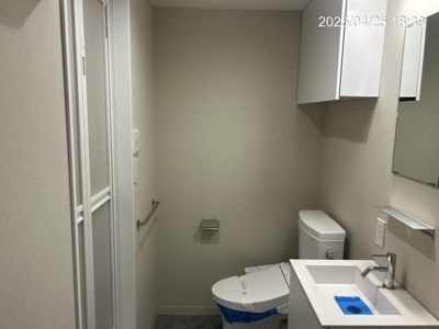 【トイレ】 | アーバンフロント秋葉原