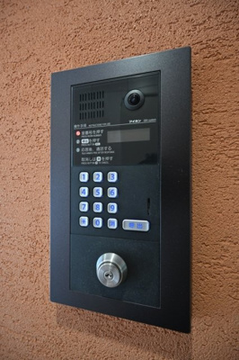 【エントランス】 | アーバンフロント秋葉原