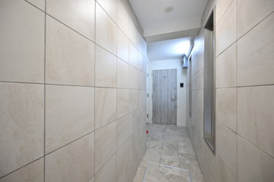 【エントランス】 | アーバンフロント秋葉原