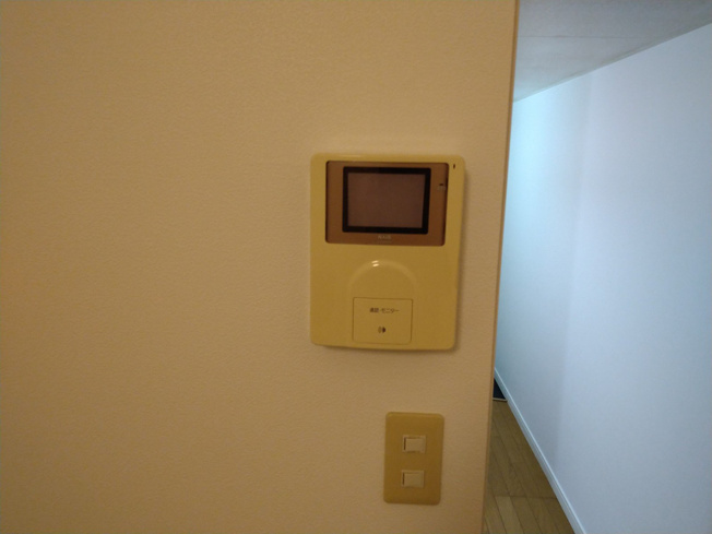 【設備】 | レオパレスきらら