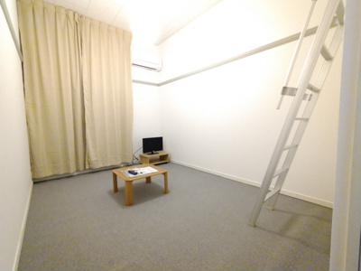 【居間・リビング】 | レオパレスきらら