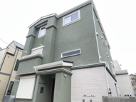 ベルガット早稲田の画像