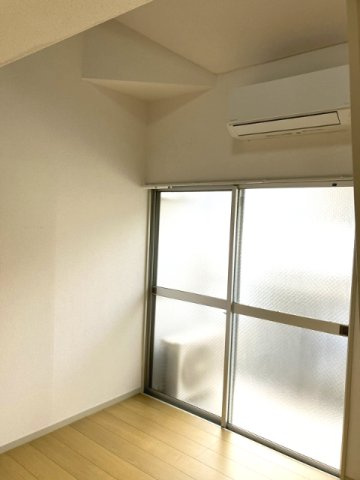 東小金井栄ハイムの洋室|※別部屋写真