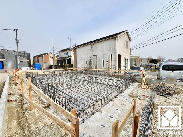 大津市雄琴５丁目　第26　2号棟の外観|3月29日　現地写真更新