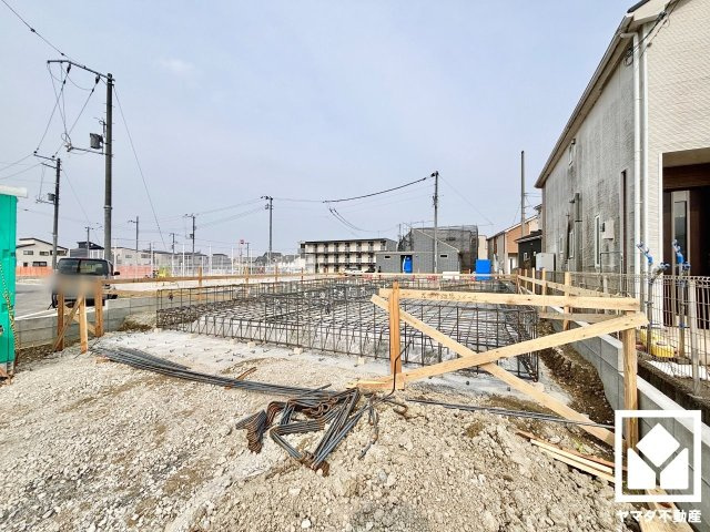 大津市雄琴５丁目　第26　2号棟