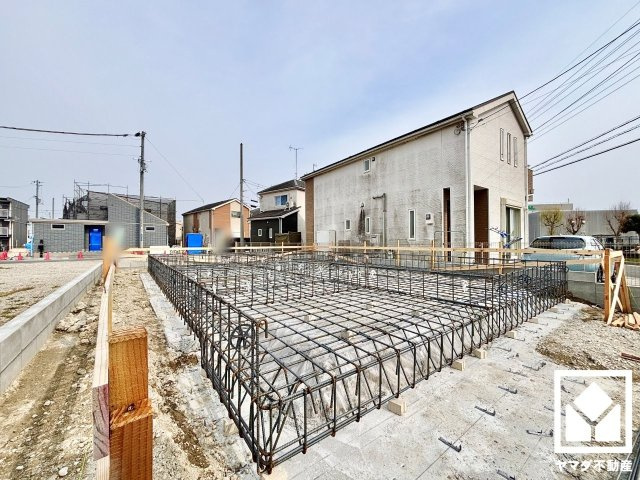 大津市雄琴５丁目　第26　2号棟の外観|3月29日　現地写真更新