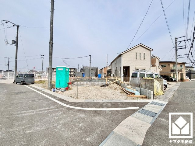 大津市雄琴５丁目　第26　2号棟の外観|3月29日　現地写真更新