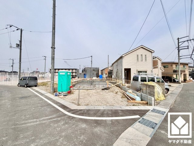 大津市雄琴５丁目　第26　2号棟の外観|3月29日　現地写真更新