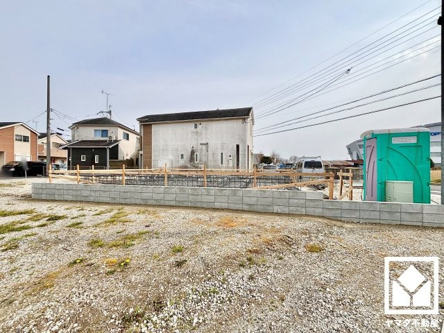 大津市雄琴５丁目　第26　2号棟の外観|3月29日　現地写真更新