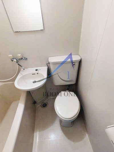 グラン立石のトイレ|トイレです。