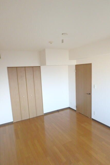 【寝室】 | アステリ与野本町弐番館