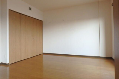 【寝室】 | アステリ与野本町弐番館