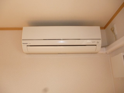 【設備】 | サニーハイツ堂前