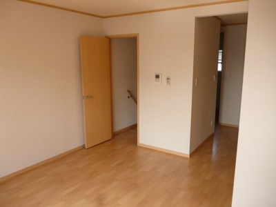 【内装】 | サニーハイツ堂前
