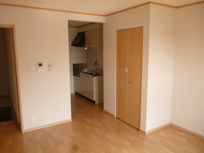 【内装】 | サニーハイツ堂前