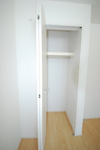 Ａｎｇｅ２２４　Ｂの収納