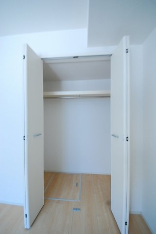 Ａｎｇｅ２２４　Ｂの収納