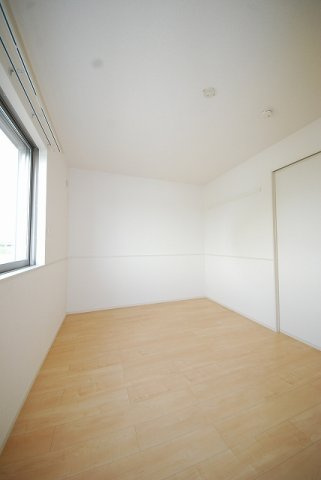 アンソレイユ　Ⅱのその他共用部分