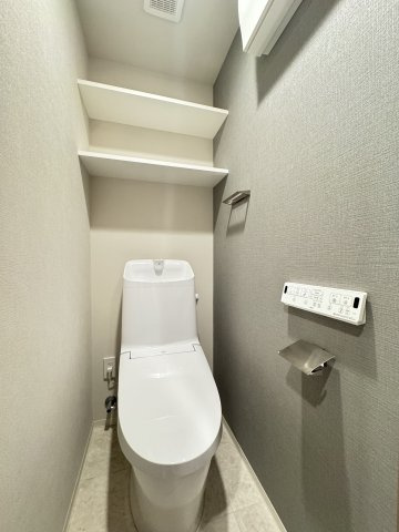 Ｐｒｉｍａｌ 両国のトイレ