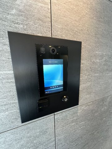 Ｐｒｉｍａｌ 両国のセキュリティ