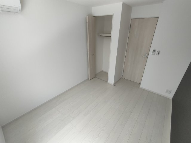 MELDIA岩槻の洋室|使い勝手のいい洋室です
