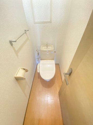 【トイレ】