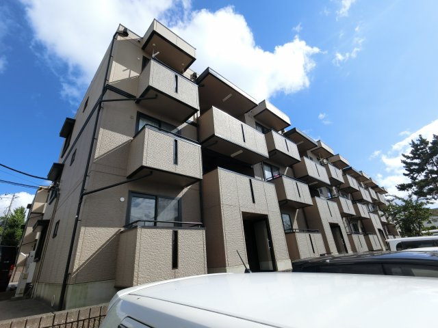 ランドウィン　五番館の画像