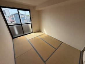 【和室】 | ランドウィン　五番館
