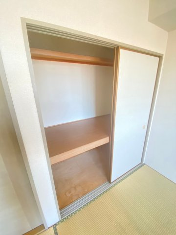 【収納】
