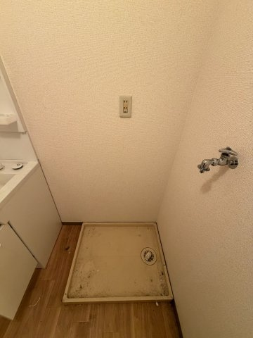 【設備】 | ランドウィン　五番館