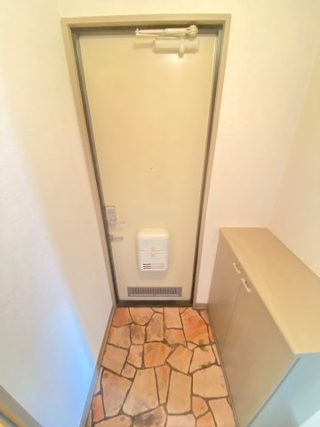 【玄関】