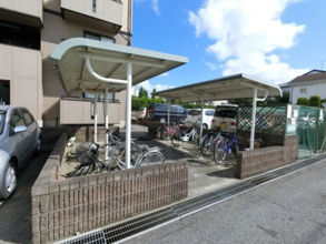 【その他共用部分】 | ランドウィン　五番館