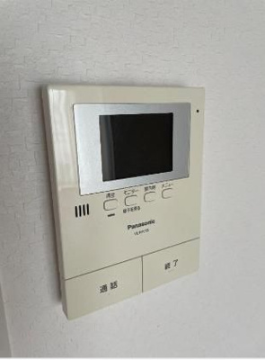 【セキュリティ】 | 浅草橋グランドハイツ