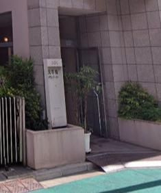 【エントランス】 | 浅草橋グランドハイツ