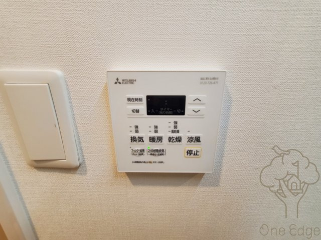 シーズンフラッツ梅田NORTHの設備