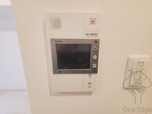 シーズンフラッツ梅田NORTHの設備